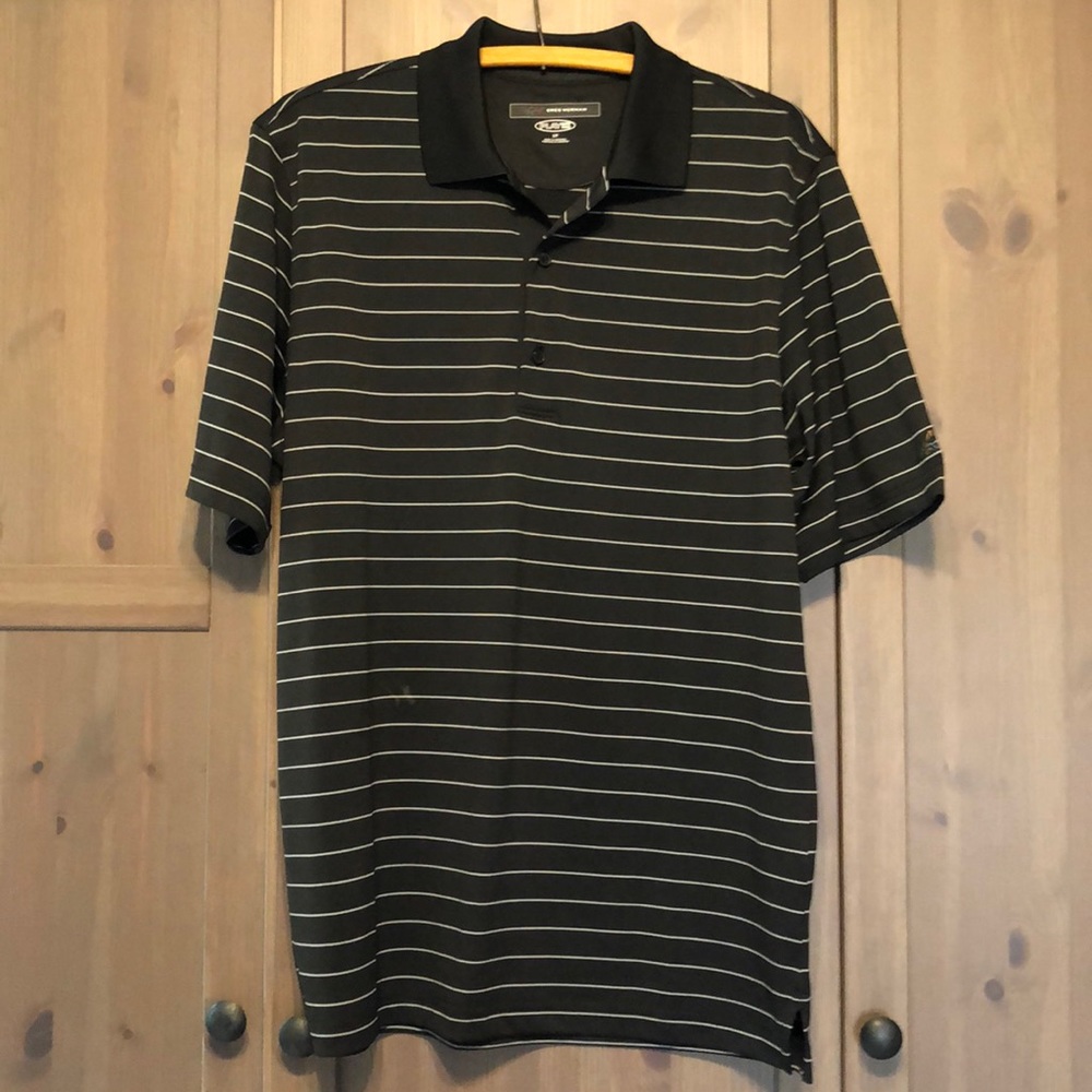 Greg Norman Polo